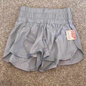 Free people way home shorts